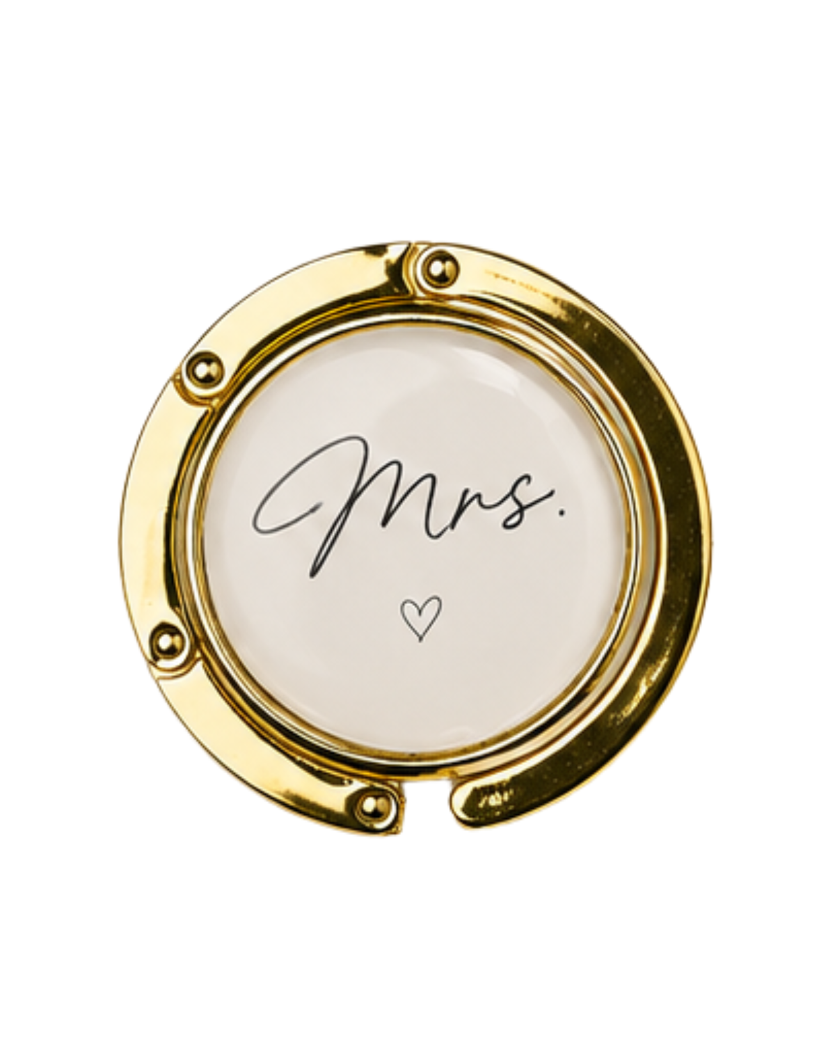 Custom Wedding H&H