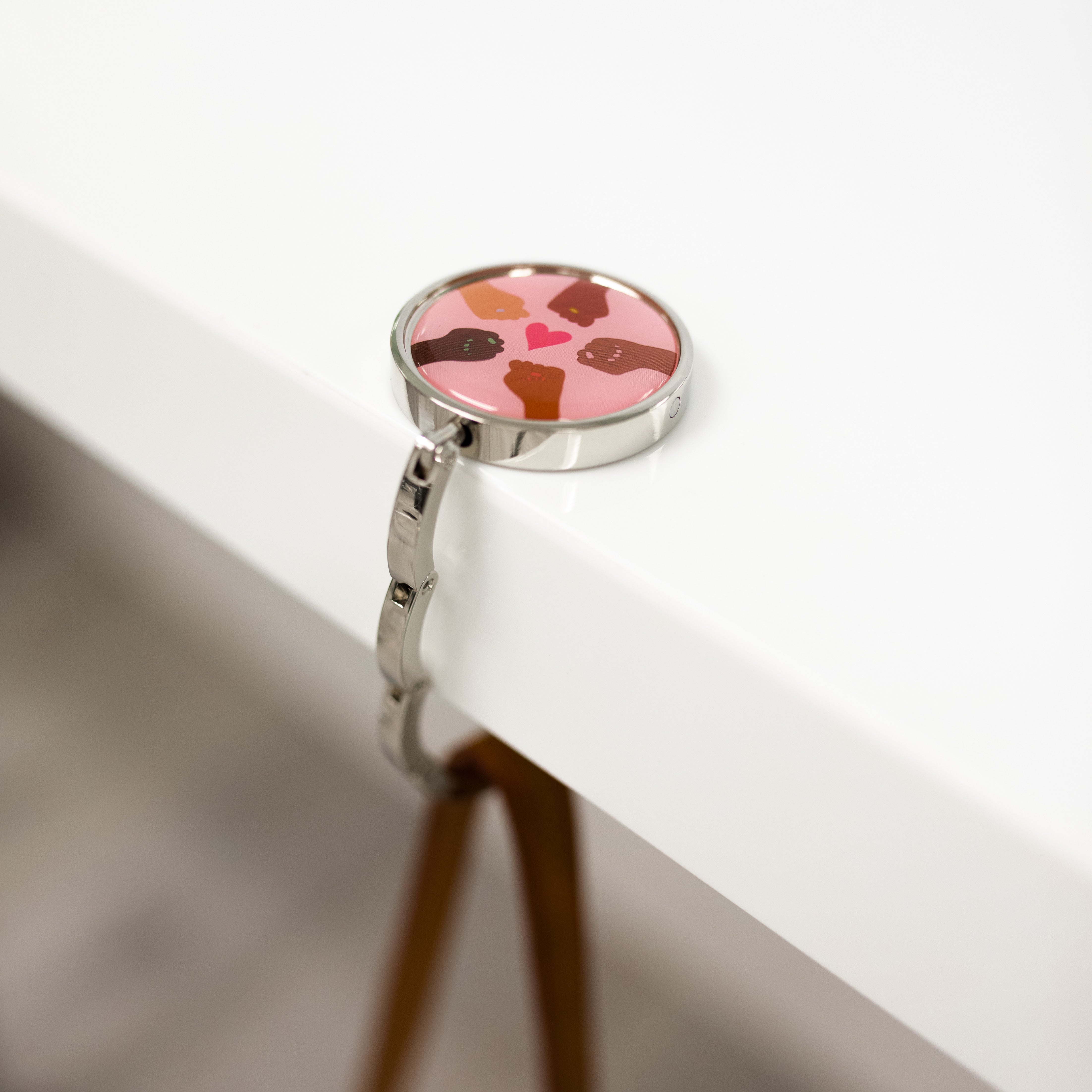 HOOK+HONEY X KINDGIRLSWIN